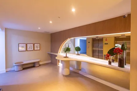 Apartamento com 1 Quarto à venda, 22m² no Ondina, Salvador