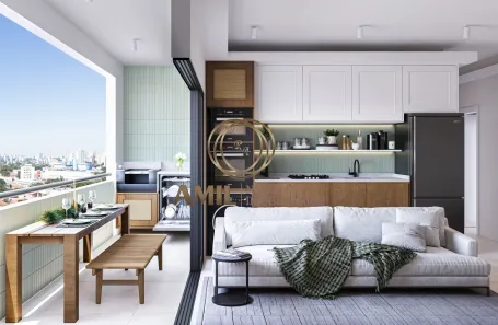 Apartamento com 3 Quartos à venda, 106m² no Centro, São José dos Campos