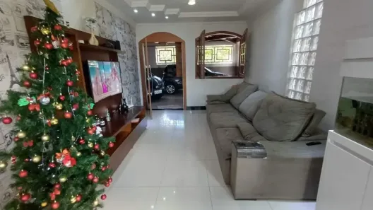 Casa com 3 Quartos à venda, 178m² no Goiânia, Belo Horizonte
