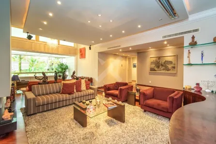 Cobertura com 4 Quartos à venda, 413m² no Bela Vista, Porto Alegre