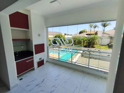 Casa de Condomínio com 1 Quarto à venda, 55m² no Vila Homero, Indaiatuba