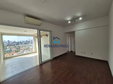 Apartamento com 2 Quartos à venda, 64m² no Vila do Bosque, São Paulo