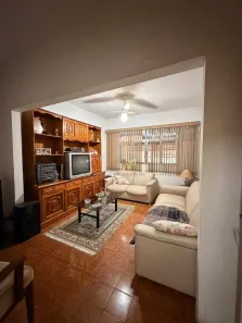 Casa com 2 Quartos à venda, 216m² no Vila Pires, Santo André