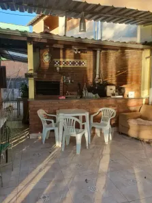 Casa com 4 Quartos à venda, 250m² no Centro, Lambari
