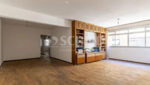 Apartamento com 3 Quartos à venda, 139m² no Jardim Paulista, São Paulo