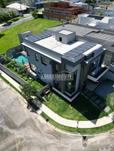 Casa de Condomínio com 4 Quartos à venda, 300m² no Centro, Sorocaba
