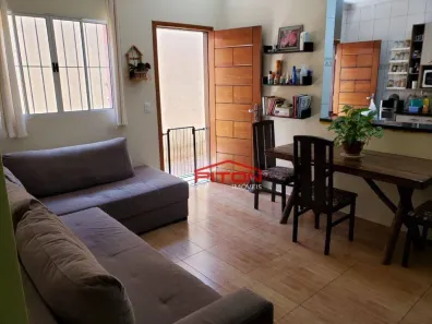 Casa com 2 Quartos à venda, 100m² no Jardim Jaú (Zona Leste), São Paulo
