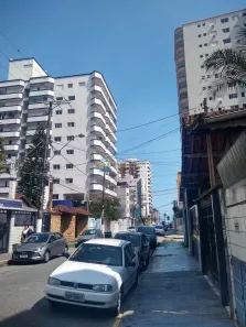 Apartamento com 1 Quarto para alugar, 73m² no Aviação, Praia Grande