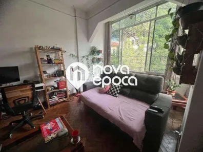 Apartamento com 2 Quartos à venda, 70m² no Maracanã, Rio de Janeiro