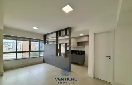 Apartamento com 2 Quartos para alugar, 74m² no Boa Viagem, Belo Horizonte