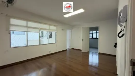 Sala Comercial com 2 Quartos para alugar, 80m² no Vila Madalena, São Paulo