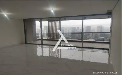 Apartamento com 3 Quartos à venda, 194m² no Jardim das Acácias, São Paulo