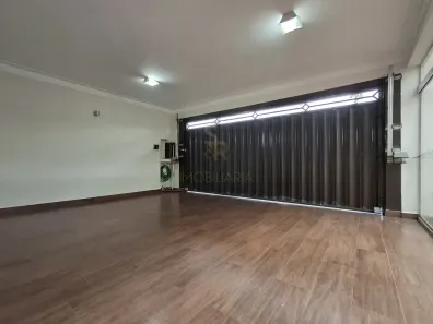 Casa com 3 Quartos à venda, 160m² no Vila Albertina, Ribeirão Preto