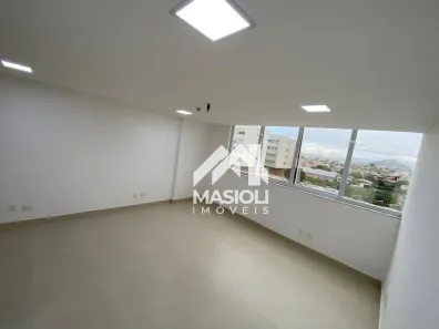 Sala Comercial à venda, 32m² no Divino Espírito Santo, Vila Velha