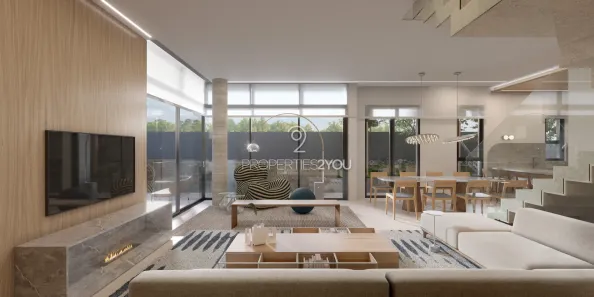 Apartamento com 3 Quartos à venda, 316m² no Ahú, Curitiba