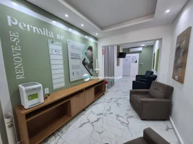 Sala Comercial para alugar, 13m² no Nova Paulínia, Paulínia