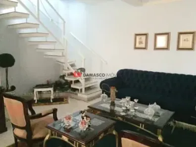 Cobertura com 3 Quartos à venda, 176m² no Santa Maria, São Caetano do Sul