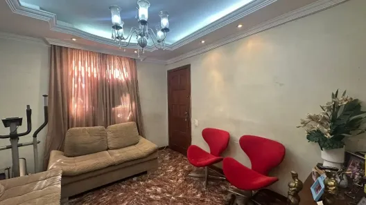 Apartamento com 3 Quartos à venda, 67m² no Novo Eldorado, Contagem