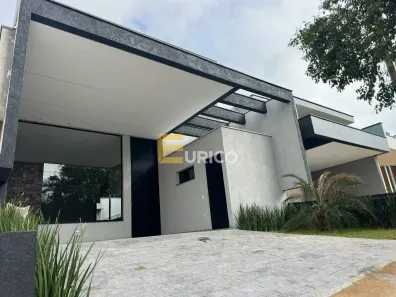 Casa de Condomínio com 3 Quartos à venda, 140m² no Jardim Novo Horizonte, Sorocaba