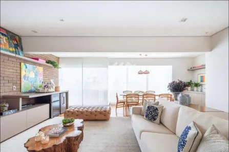 Apartamento com 3 Quartos à venda, 240m² no Vila Suzana, São Paulo