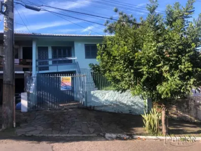 Casa com 2 Quartos à venda, 85m² no Rondônia, Novo Hamburgo