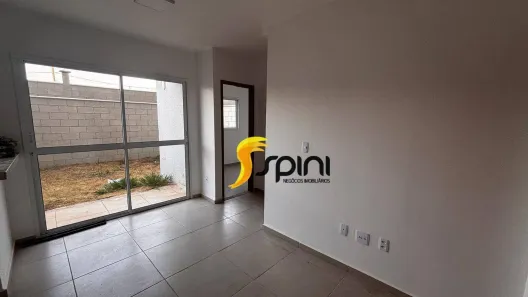 Apartamento com 2 Quartos para venda ou aluguel, 75m² no Grand Ville, Uberlândia