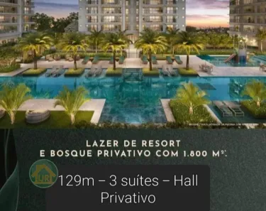 Apartamento com 3 Quartos à venda, 129m² no Tucuruvi, São Paulo