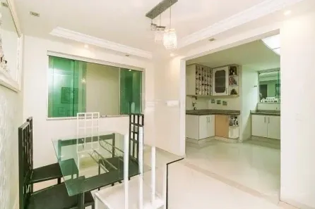 Casa com 3 Quartos à venda, 201m² no Anchieta, São Bernardo do Campo