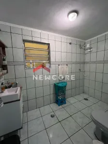 Sobrado com 4 Quartos à venda, 166m² no Vila América, Santo André