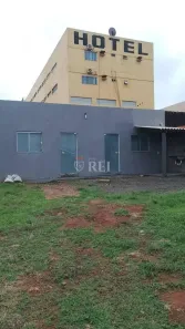 Kitnet com 1 Quarto para alugar, 30m² no Jardim Goiás, Rio Verde