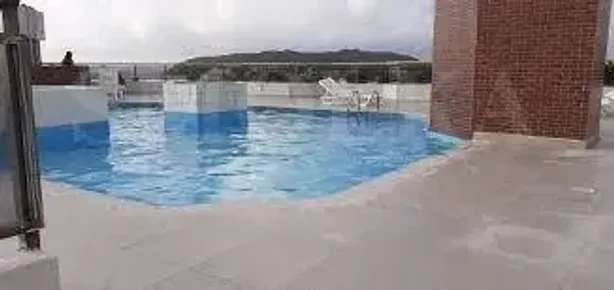 Apartamento com 2 Quartos à venda, 47m² no Cachoeira do Bom Jesus, Florianópolis