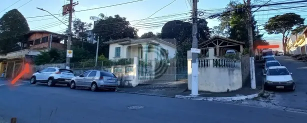 Casa com 3 Quartos à venda, 885m² no Jardim Cláudia, São Paulo