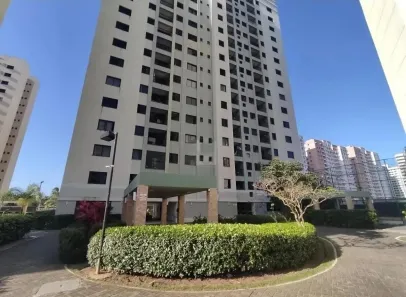 Apartamento com 2 Quartos à venda, 65m² no Luzia, Aracaju