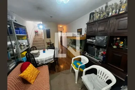 Casa com 2 Quartos à venda, 129m² no Jardim Aeroporto, São Paulo
