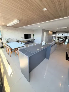 Apartamento com 2 Quartos à venda, 140m² no Ponta Verde, Maceió