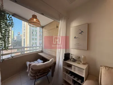 Apartamento com 2 Quartos à venda, 44m² no Pinheiros, São Paulo
