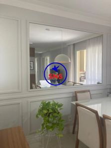 Apartamento com 2 Quartos à venda, 75m² no Loteamento Chácara Prado, Campinas