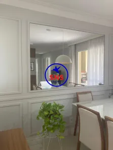Apartamento com 2 Quartos à venda, 75m² no Loteamento Chácara Prado, Campinas