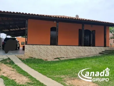Fazenda/Sítio com 3 Quartos à venda, 260m² no Jardim Vitorino, Iperó
