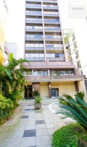 Sala Comercial com 1 Quarto à venda, 48m² no Bom Fim, Porto Alegre