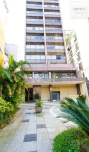 Sala Comercial com 1 Quarto à venda, 48m² no Bom Fim, Porto Alegre