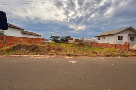 Lote/Terreno à venda, 200m² no Jardim Tangará, Bady Bassitt