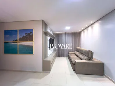 Apartamento com 2 Quartos para alugar, 20m² no Santa Mônica, Uberlândia