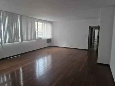 Apartamento com 4 Quartos à venda, 200m² no Icaraí, Niterói