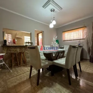 Casa com 3 Quartos à venda, 129m² no Consolação, Rio Claro