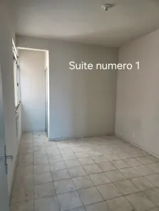 Apartamento com 3 Quartos para alugar, 100m² no Jardim Vinte e Cinco de Agosto, Duque de Caxias