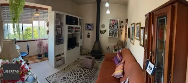 Apartamento com 2 Quartos à venda, 61m² no Petrópolis, Porto Alegre