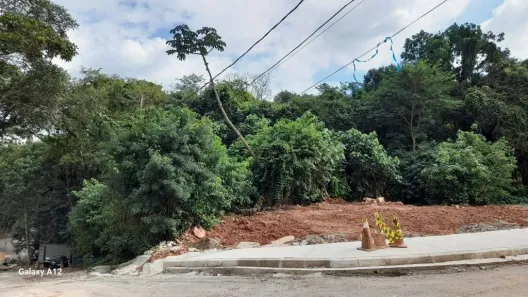 Lote/Terreno à venda, 454m² no Pousada dos Bandeirantes, Carapicuíba