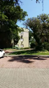 Apartamento com 3 Quartos para alugar, 67m² no Guarujá, Porto Alegre
