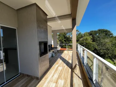Apartamento com 2 Quartos à venda, 100m² no Solar dos Lagos, São Lourenço